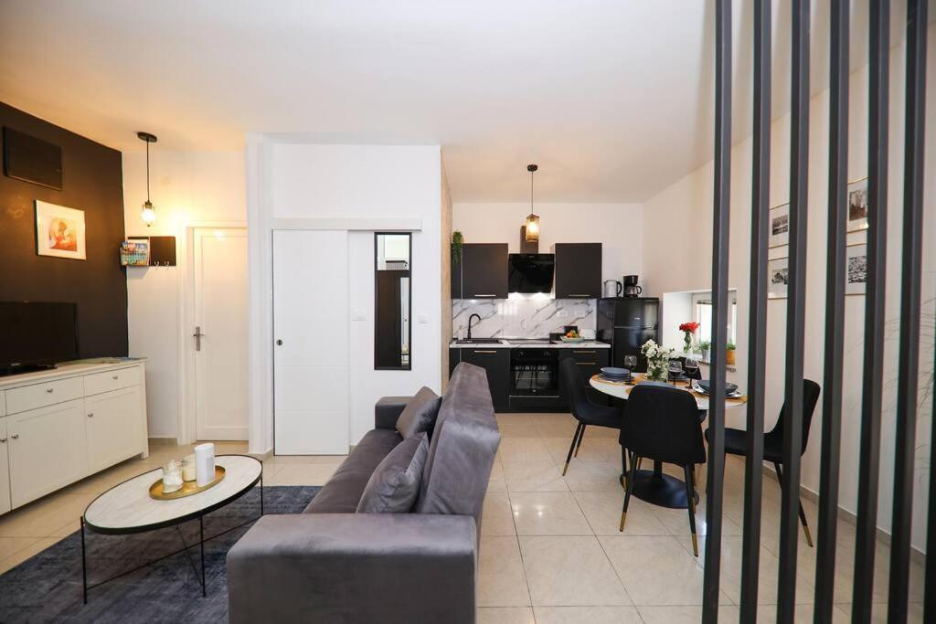 “Minipalais” Apartment In The Heart Of Zadar Exterior foto