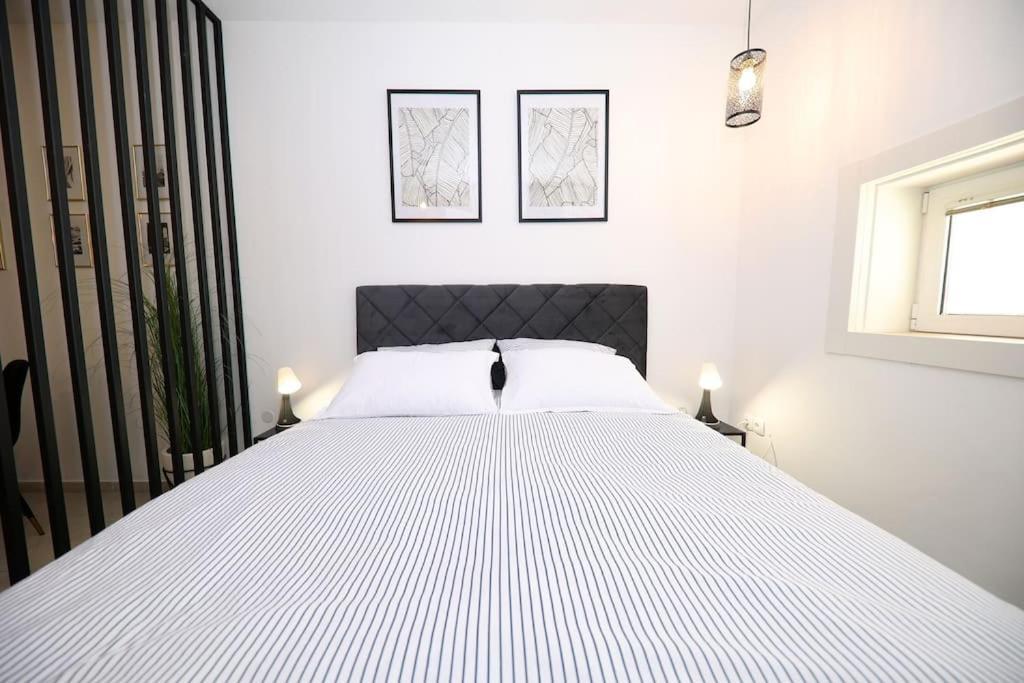 “Minipalais” Apartment In The Heart Of Zadar Exterior foto